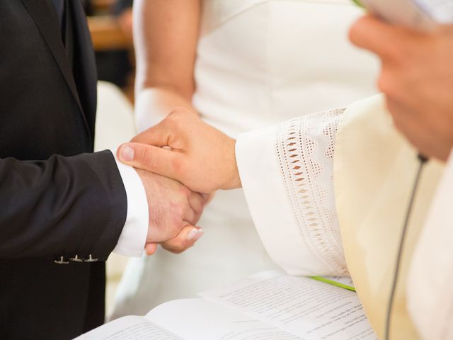 Il matrimonio di Davide e Ramona a Zocca, Modena 20