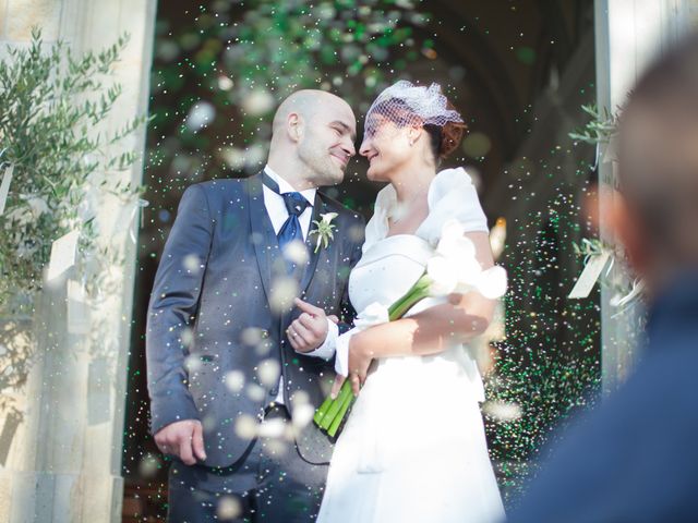 Il matrimonio di Davide e Ramona a Zocca, Modena 25