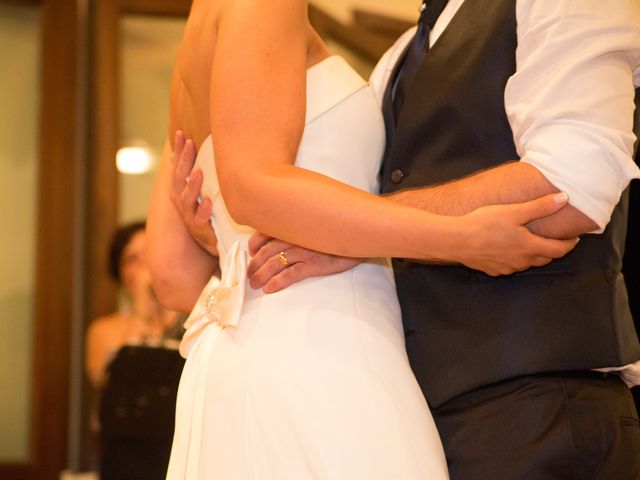 Il matrimonio di Davide e Ramona a Zocca, Modena 81