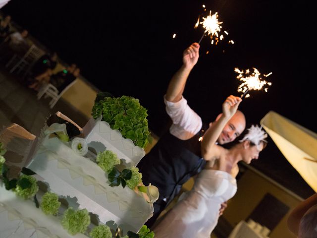 Il matrimonio di Davide e Ramona a Zocca, Modena 99