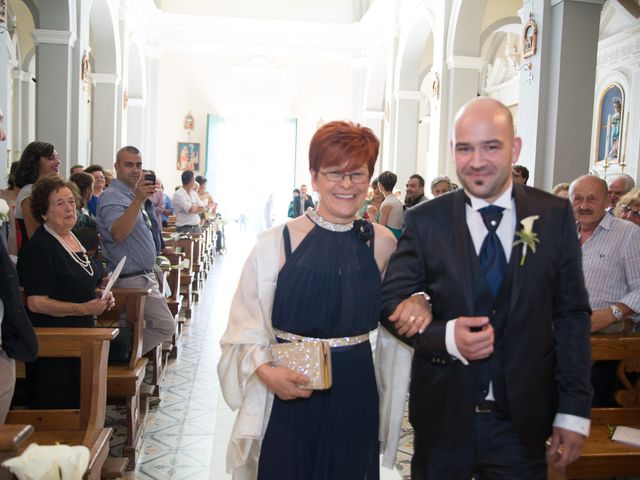 Il matrimonio di Davide e Ramona a Zocca, Modena 125