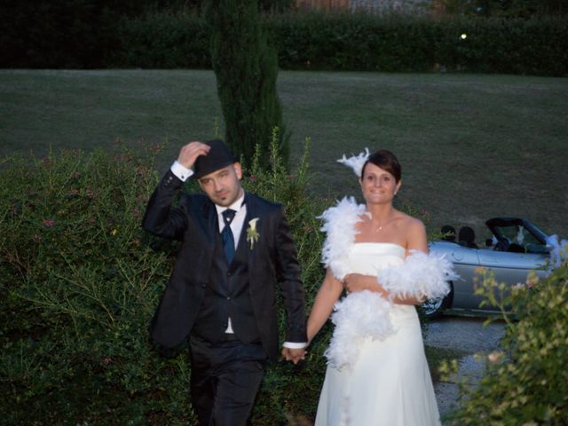 Il matrimonio di Davide e Ramona a Zocca, Modena 139
