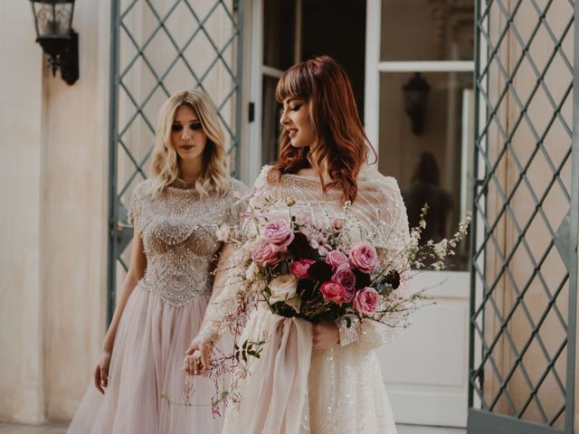 Il matrimonio di Alice e Bianca a Roma, Roma 36