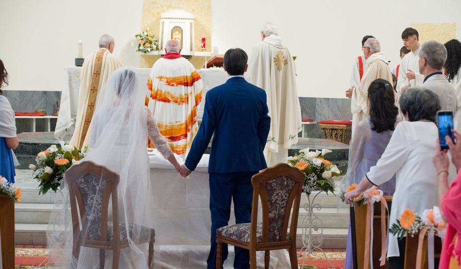 Il matrimonio di Claudio e Barbara a Genova, Genova