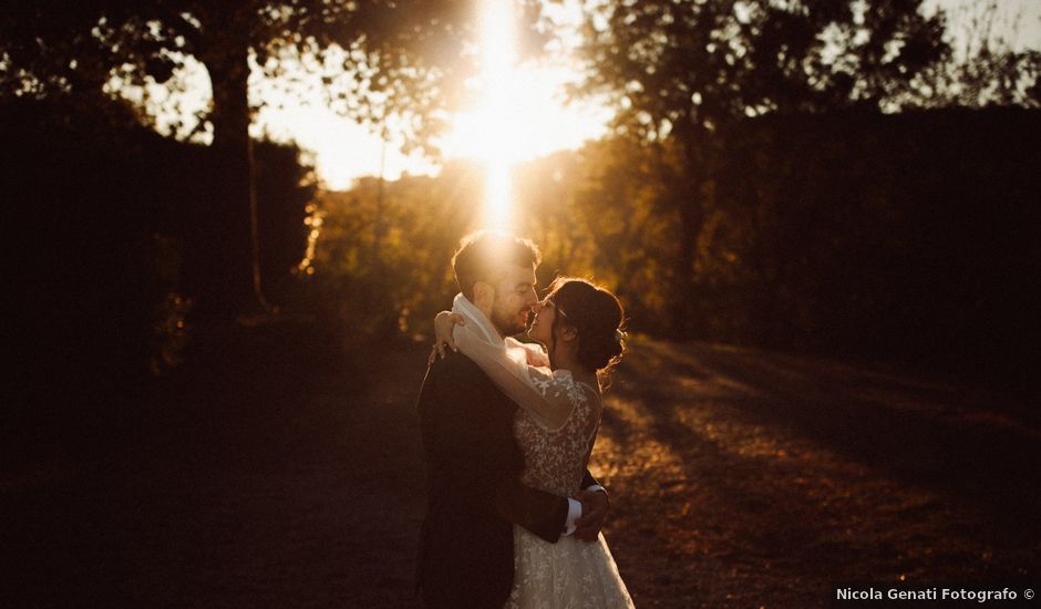 Il matrimonio di Michele e Martina a Invorio, Novara