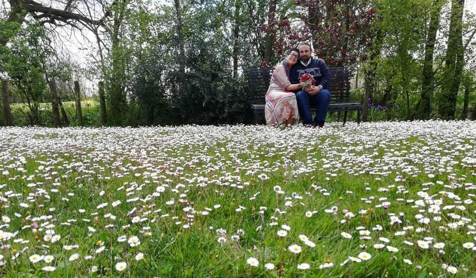 Il matrimonio di Alessandro e Antonella  a Labico, Roma