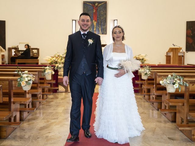Il matrimonio di Anthony e Erika a Ponte Buggianese, Pistoia 12