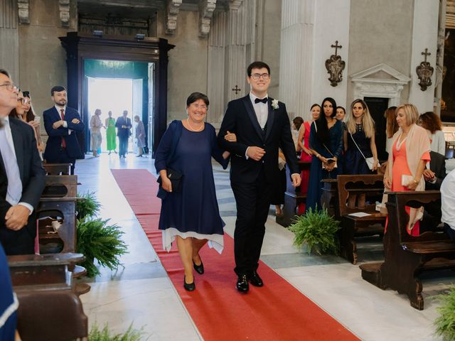 Il matrimonio di Luca e Giulia a Genova, Genova 9