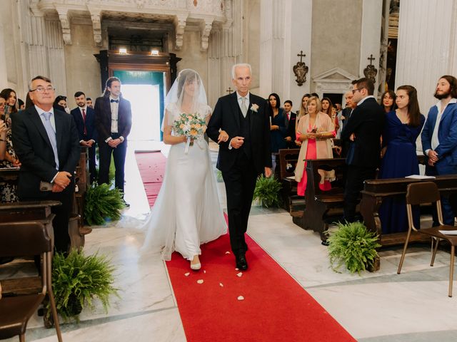 Il matrimonio di Luca e Giulia a Genova, Genova 11