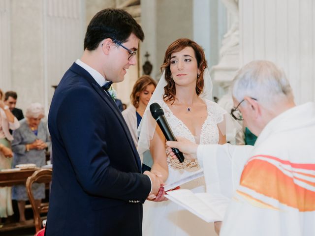 Il matrimonio di Luca e Giulia a Genova, Genova 15