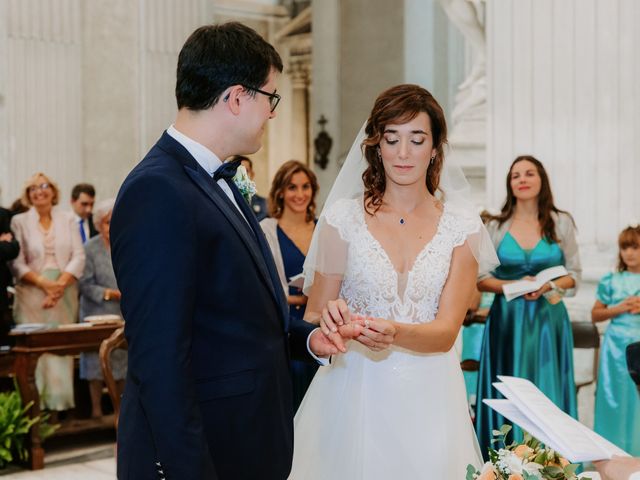 Il matrimonio di Luca e Giulia a Genova, Genova 16