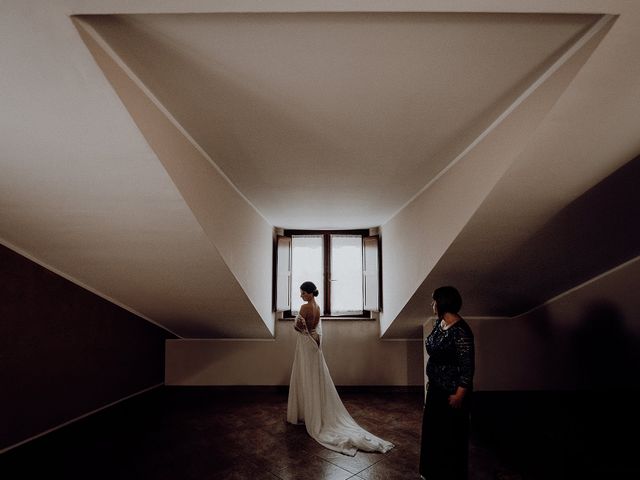 Il matrimonio di Alessia e Amedeo a Nichelino, Torino 6