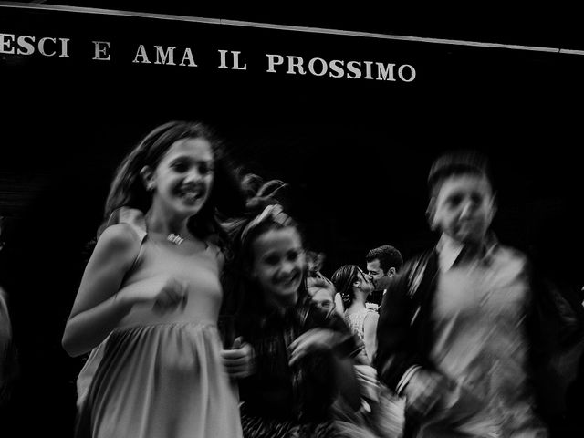 Il matrimonio di Alessia e Amedeo a Nichelino, Torino 26