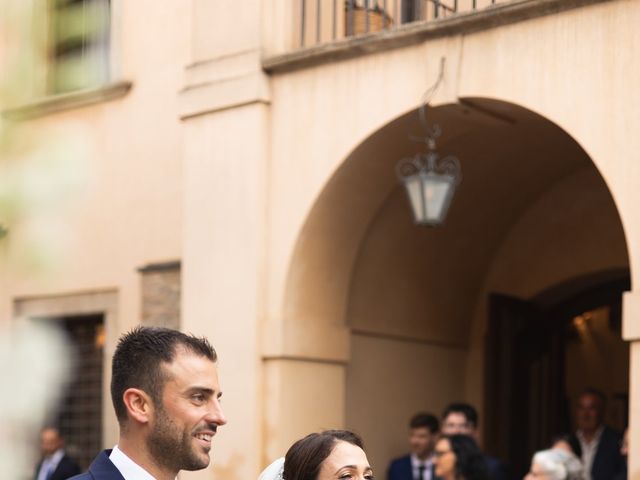 Il matrimonio di Davide e Rossella a Taurianova, Reggio Calabria 3