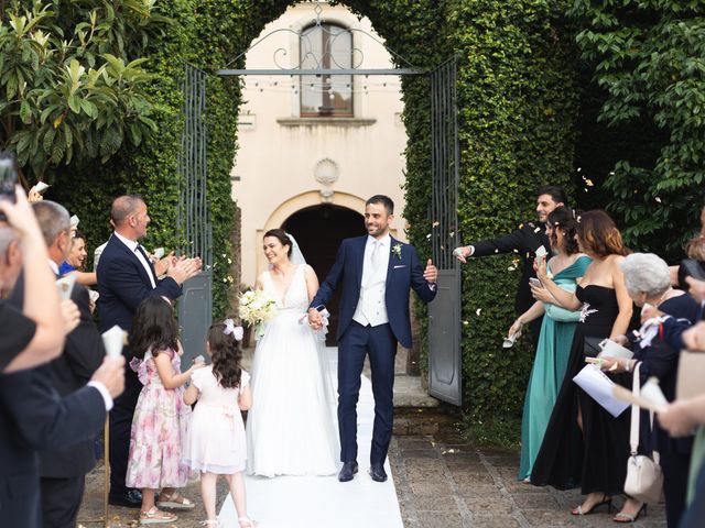 Il matrimonio di Davide e Rossella a Taurianova, Reggio Calabria 2