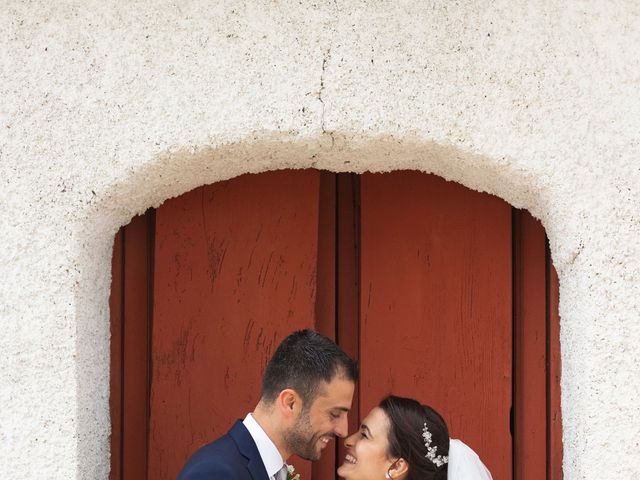 Il matrimonio di Davide e Rossella a Taurianova, Reggio Calabria 10