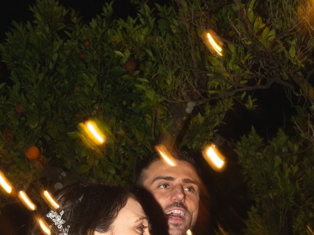 Il matrimonio di Davide e Rossella a Taurianova, Reggio Calabria 14