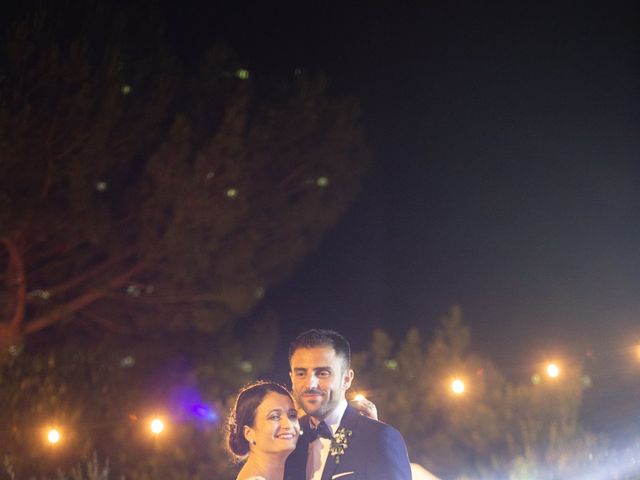 Il matrimonio di Davide e Rossella a Taurianova, Reggio Calabria 15