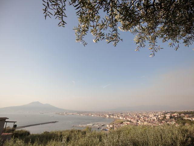 Il matrimonio di Raffaele e Viviana a Castellammare di Stabia, Napoli 11