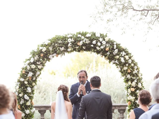 Il matrimonio di Raffaele e Viviana a Castellammare di Stabia, Napoli 14