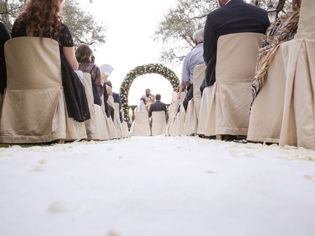 Il matrimonio di Raffaele e Viviana a Castellammare di Stabia, Napoli 16