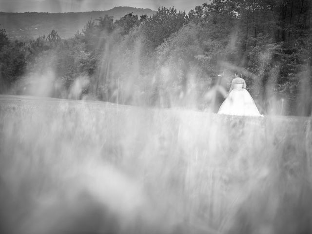 Il matrimonio di Giovanni e Roberta a Cantalupa, Torino 15