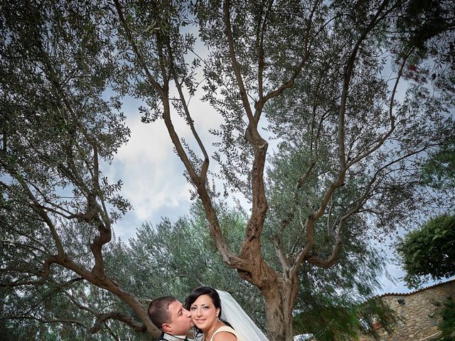 Il matrimonio di Francesco e Rosamaria a San Cataldo, Caltanissetta 30