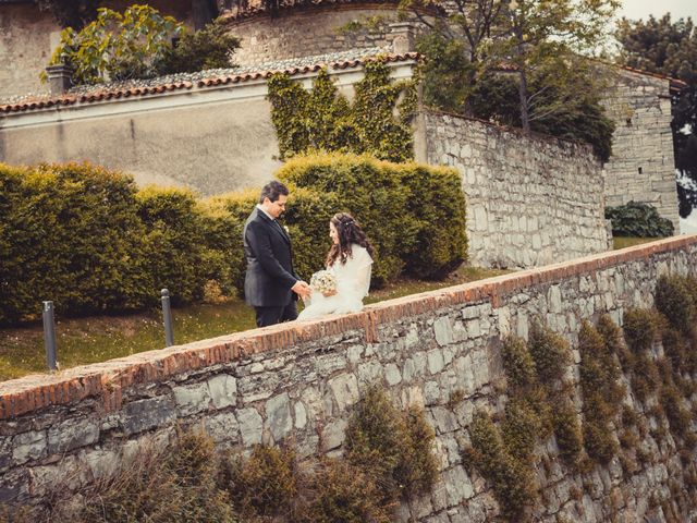 Il matrimonio di Alessandro e Vanessa a Brescia, Brescia 28