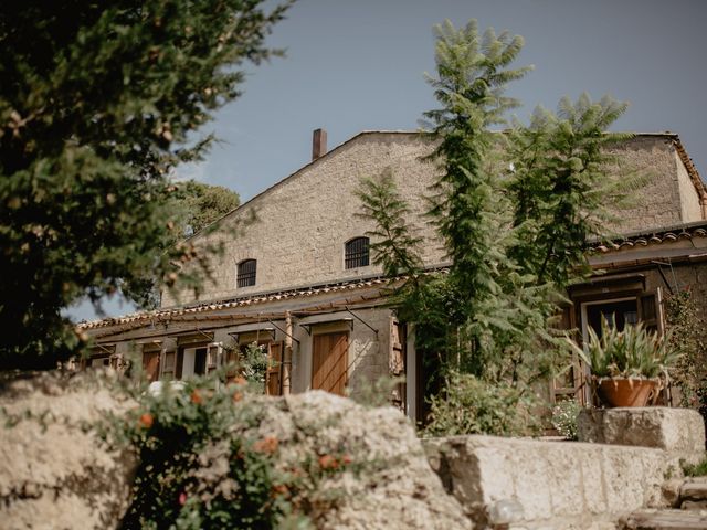 Il matrimonio di Stefan e Allie a Polizzi Generosa, Palermo 3