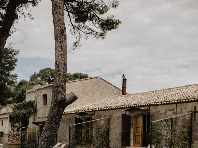 Il matrimonio di Stefan e Allie a Polizzi Generosa, Palermo 15