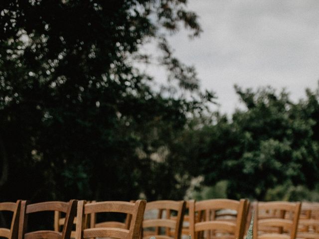 Il matrimonio di Stefan e Allie a Polizzi Generosa, Palermo 16