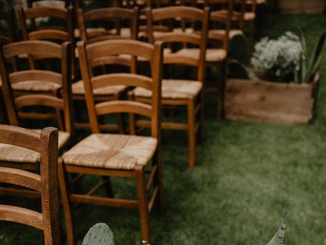 Il matrimonio di Stefan e Allie a Polizzi Generosa, Palermo 17