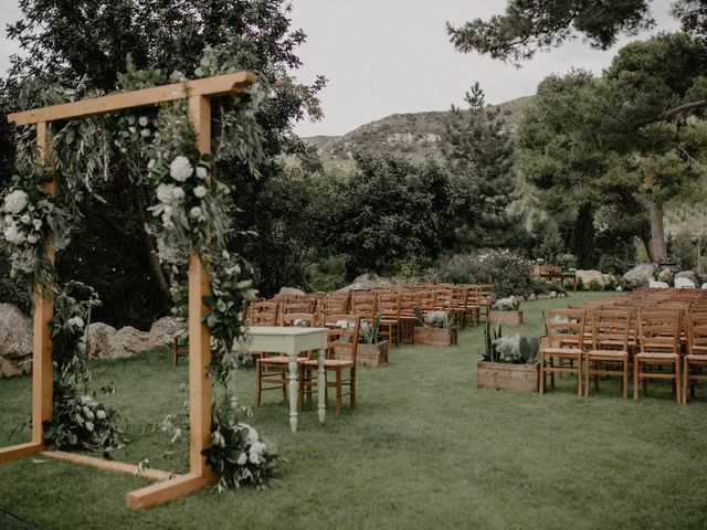 Il matrimonio di Stefan e Allie a Polizzi Generosa, Palermo 20