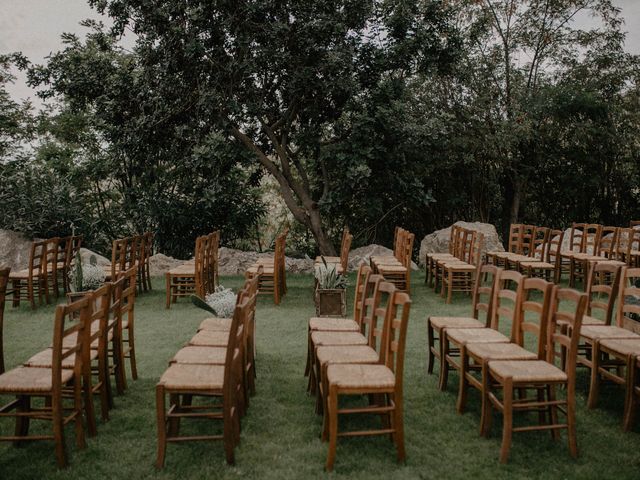 Il matrimonio di Stefan e Allie a Polizzi Generosa, Palermo 21