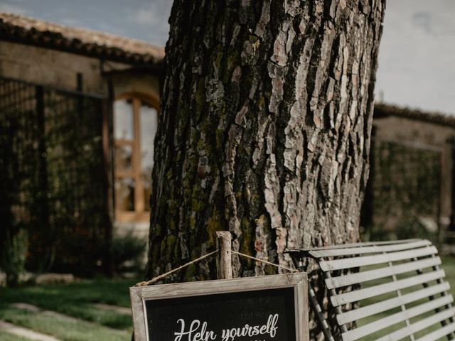 Il matrimonio di Stefan e Allie a Polizzi Generosa, Palermo 40