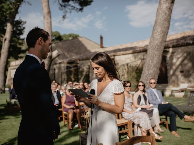 Il matrimonio di Stefan e Allie a Polizzi Generosa, Palermo 46