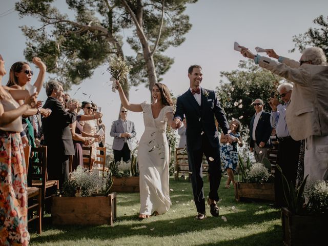 Il matrimonio di Stefan e Allie a Polizzi Generosa, Palermo 49