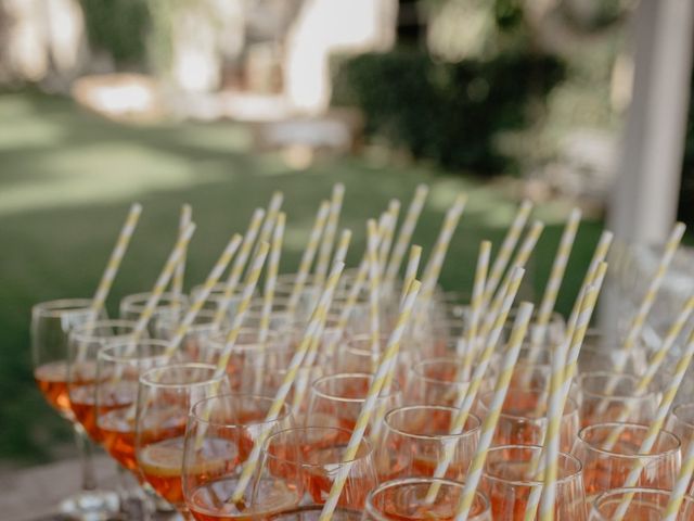 Il matrimonio di Stefan e Allie a Polizzi Generosa, Palermo 50