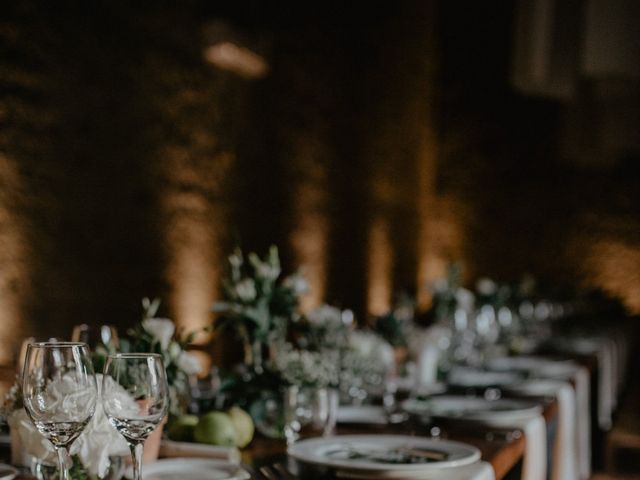 Il matrimonio di Stefan e Allie a Polizzi Generosa, Palermo 59