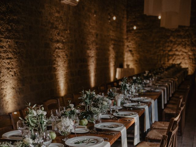 Il matrimonio di Stefan e Allie a Polizzi Generosa, Palermo 63