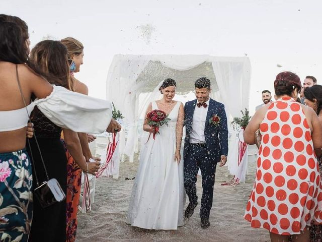 Il matrimonio di Manuel  e Giulia  a Cervia, Ravenna 4