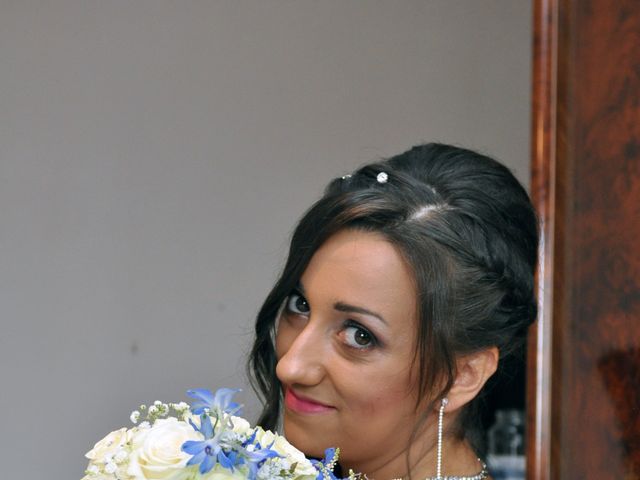 Il matrimonio di Antonio e Francesca a Torino, Torino 4
