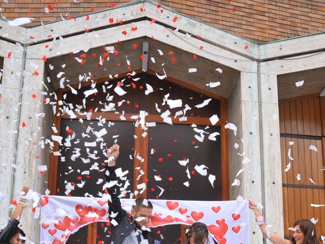 Il matrimonio di Antonio e Francesca a Torino, Torino 6
