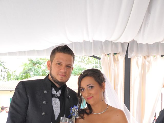Il matrimonio di Antonio e Francesca a Torino, Torino 8