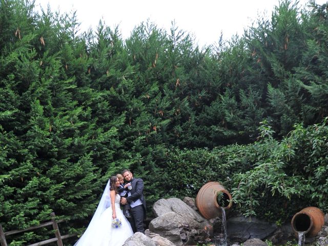 Il matrimonio di Antonio e Francesca a Torino, Torino 9
