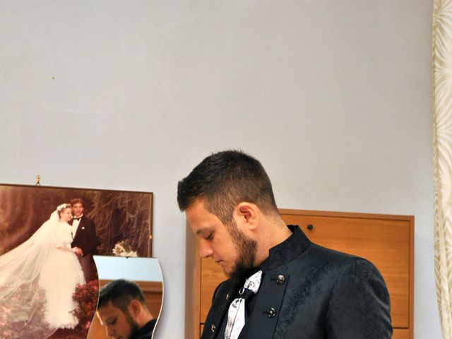 Il matrimonio di Antonio e Francesca a Torino, Torino 15