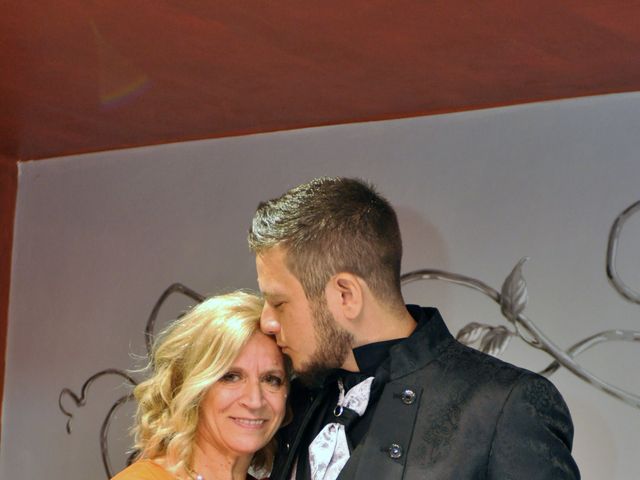 Il matrimonio di Antonio e Francesca a Torino, Torino 19