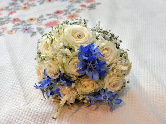 Il matrimonio di Antonio e Francesca a Torino, Torino 21