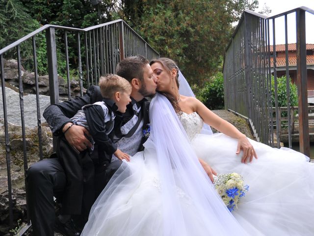 Il matrimonio di Antonio e Francesca a Torino, Torino 28