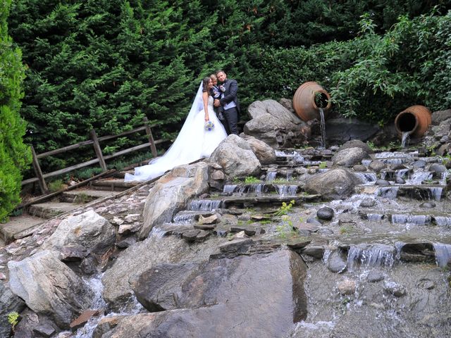 Il matrimonio di Antonio e Francesca a Torino, Torino 29